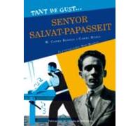 Tant De Gust Senyor Salvat-papasseit