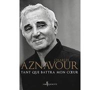 Tant que battra mon coeur