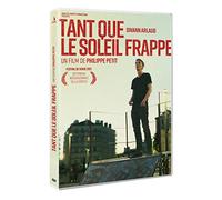 Tant que le soleil frappe [Francia] [DVD]