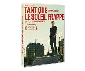 Tant que le soleil frappe [Francia] [DVD]
