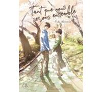 Tant Que Nous Serons Ensemble - Tome 8 (ebook)