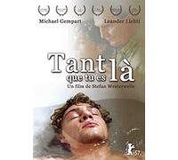 Tant que tu es là [Francia] [DVD]