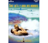 Tant qu'il y aura des hommes [Francia] [DVD]
