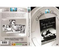 Tant qu'il y aura des hommes [Francia] [DVD]