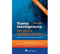 Tanta inteligencia, tan poco rendimiento: ¿Podrá ser la visión la clave para desbloquear su aprendizaje?