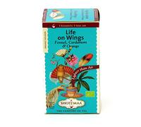 Tanta Voglia di... Life ON Wings