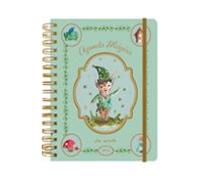 Tantanfan Agenda Anual Semanal 2026 Aitor Saraiba