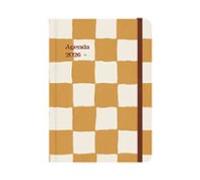 Tantanfan Agenda Anual Semanal 2026 Palito