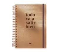 Tantanfan Agenda Escolar Diaria 2026-2027 Lvr