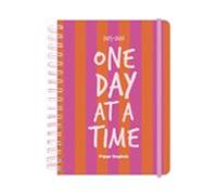 Agenda escolar semanal 2025-2026 Pippi (TANTANFAN)