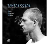 Tantas cosas: Pe Cas Cor en cien y un destellos (La otra ladera)