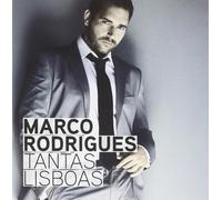 Tantas Lisboas [CD+DVD] 2011