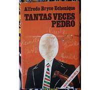 Tantas veces Pedro