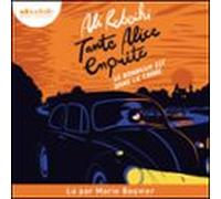 Tante Alice Enquête - Le Bonheur Est Dans Le Crime (audiolibro)