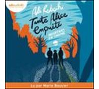 Tante Alice Enquête - Meurtres En Chaîne (audiolibro)