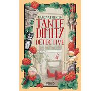 Tante Dimity Détective: Les Mystères de Tante Dimity, t. 6 (Verso)