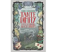 Tante Dimity et le manoir aux esprits: Les Mystères de Tante Dimity, t. 5