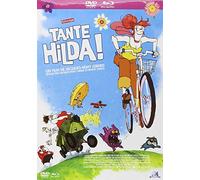 Tante hilda [Francia] [Blu-ray]