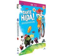 Tante Hilda ! [Francia] [Blu-ray]
