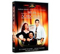 Tante Julia et le scribouillard [Francia] [DVD]