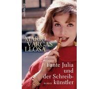 Tante Julia und der Schreibkünstler: 4381