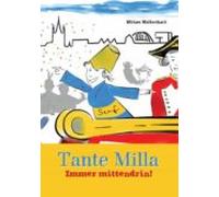 Tante Milla (ebook)