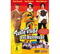 Tante Trude aus Buxtehude [Alemania] [DVD]