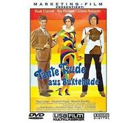 Tante Trude aus Buxtehude [Alemania] [DVD]