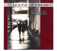 Tantilla - HOUSE OF FREAKS