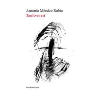 Tanto es así: 175 (Poesía)