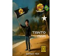 TANTO MAR: o Descobrimento do Brasil (ENZO CHEGA AO PODER - BRASIL)