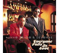 Tanto Metro & Devonte - Everyone Falls in