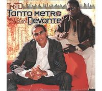 Tanto Metro & Devonte - Musically Inclined [Vinilo]