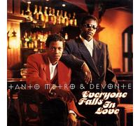 Tanto Metro - Everyone Falls in-Import [Vinilo]