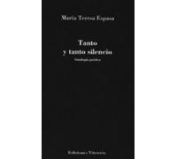 Tanto y tanto silencio