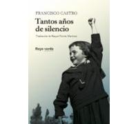Tantos Años De Silencio
