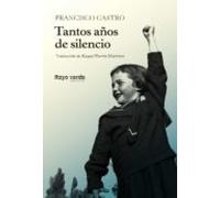 Tantos Años De Silencio (ebook)