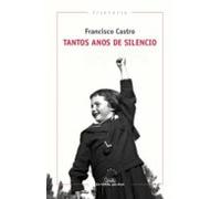 Tantos Anos De Silencio (ebook)