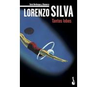 Tantos lobos: Serie Bevilacqua y Chamorro: 12 (Crimen y misterio)
