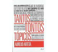 Tantos tontos tópicos (Ariel)