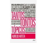 Tantos Tontos Tópicos (ebook)