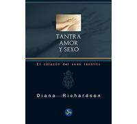 Tantra Amor Y Sexo