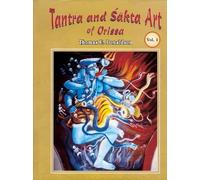 Tantra and Sakta Art of Orissa (3 Vols. Set) (English Version)