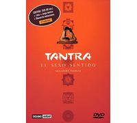 Tantra. El sexo sentido