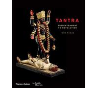 Tantra: enlightenment to revolution: 14 (British Museum)