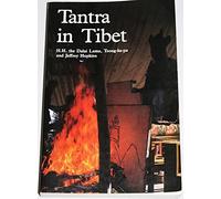 Tantra In Tibet (Wisdom of Tibet Series)