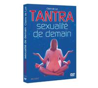 tantra : sexualité de demain [Francia] [DVD]