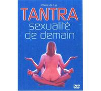 Tantra, sexualité de demain [Francia] [DVD]