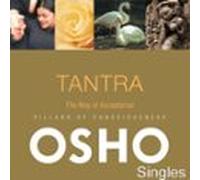 Tantra The Way Of Acceptance (audiolibro)