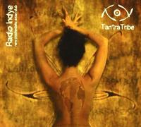 Tantra Tribe - Radio Indie